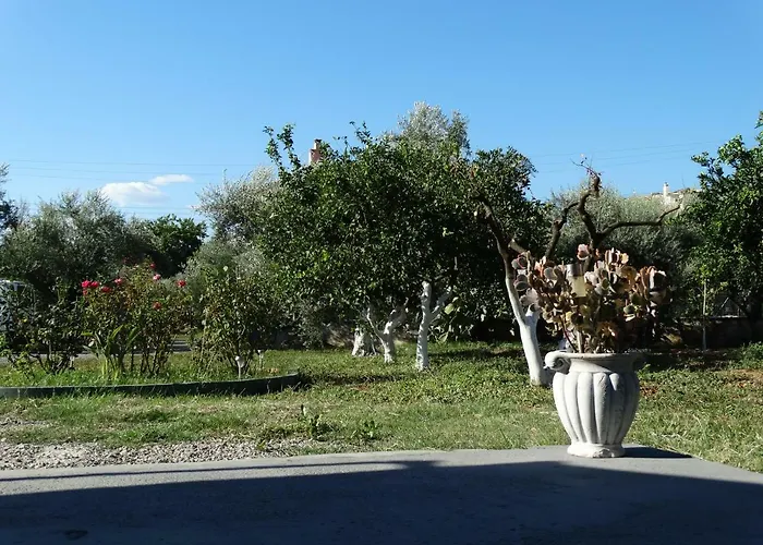 Stavi * Каламата