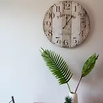 Apartment Stavi *