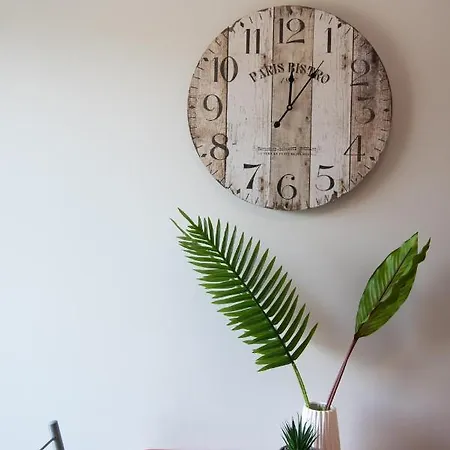 Apartamento Stavi *