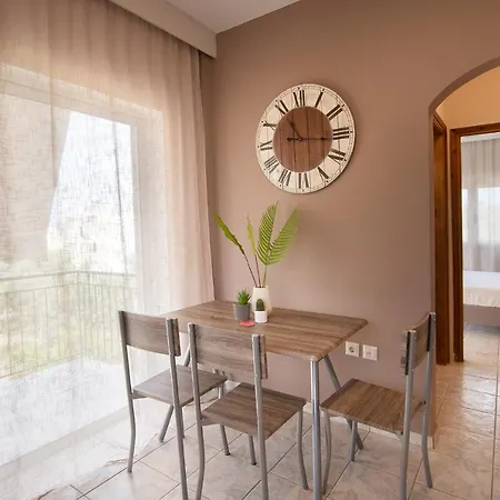 Apartmán Stavi Kalamata