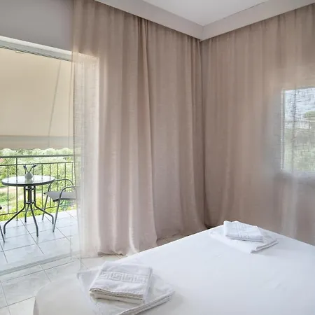 Stavi Apartamento