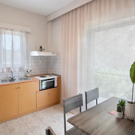 Stavi Apartamento *
