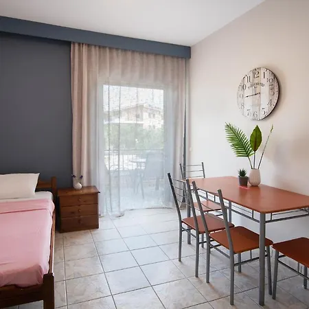 Apartmán Stavi
