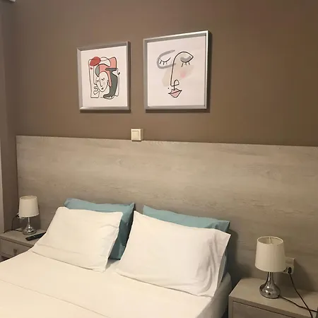 Stavi Apartament Kalamata