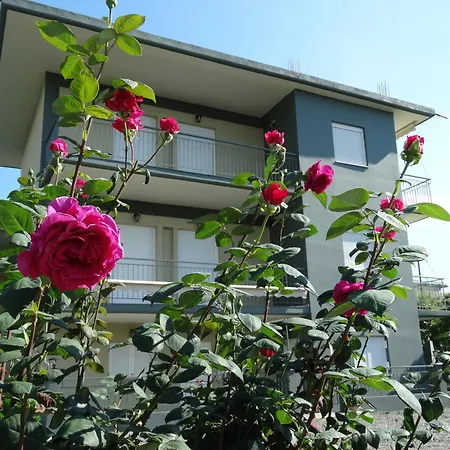 Apartmán Stavi