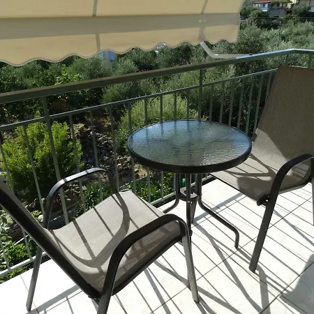 Stavi Apartament Kalamata