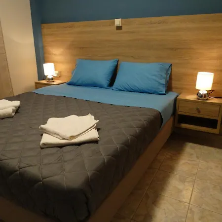Apartamento Stavi