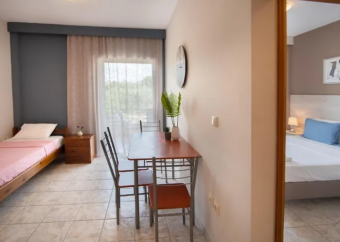 Appartement Stavi Kalamáta