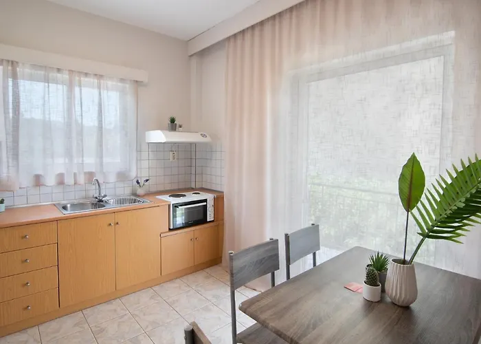 Stavi Apartmán *