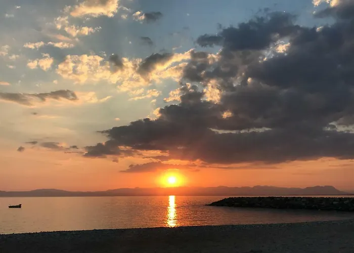 Stavi Kalamata
