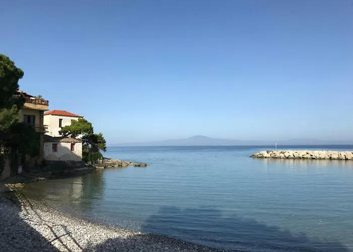 Apartment Stavi Kalamata